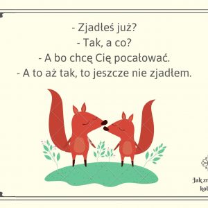 liski miłość
