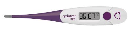 Cyclotest Lady