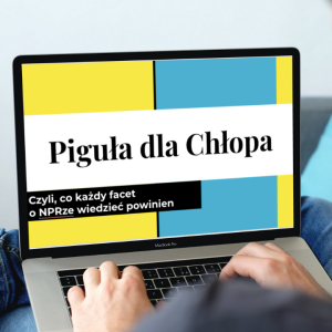 piguła dla chłopa