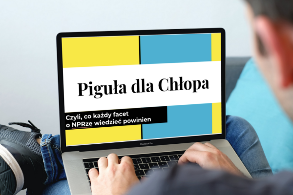 piguła dla chłopa