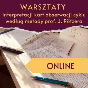 naturalne planowanie rodziny warsztaty online